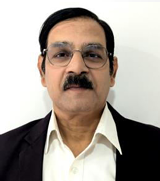 Dr. Dhananjay Awasarikar
